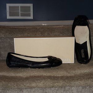 Micheal Kors Womens Shoe